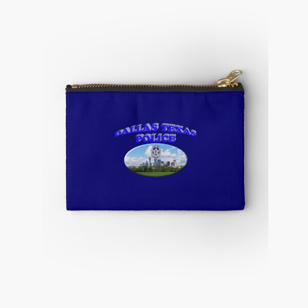 Item preview, Dallas Police  designed and sold by Lawrence Baird.