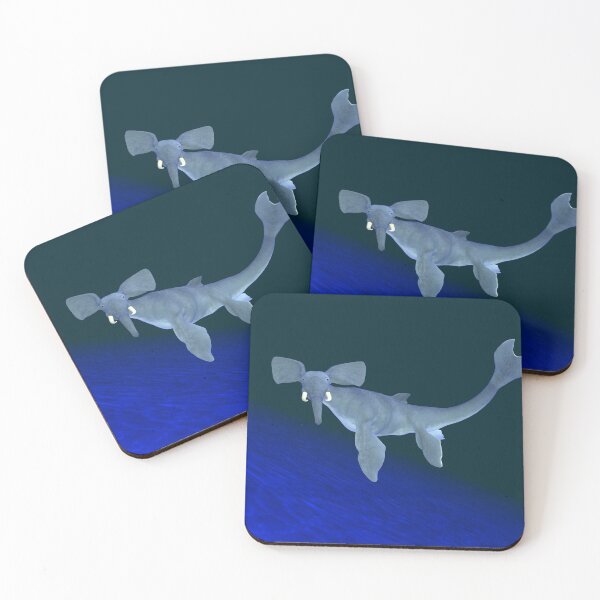 Item preview, The Unbelievable Seaphant designed and sold by Mythos57.