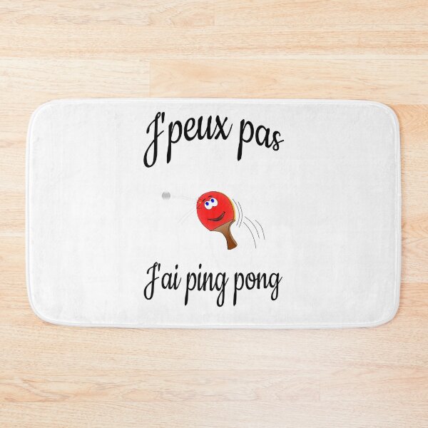 Item preview, I can't, I have ping pong designed and sold by CG999.