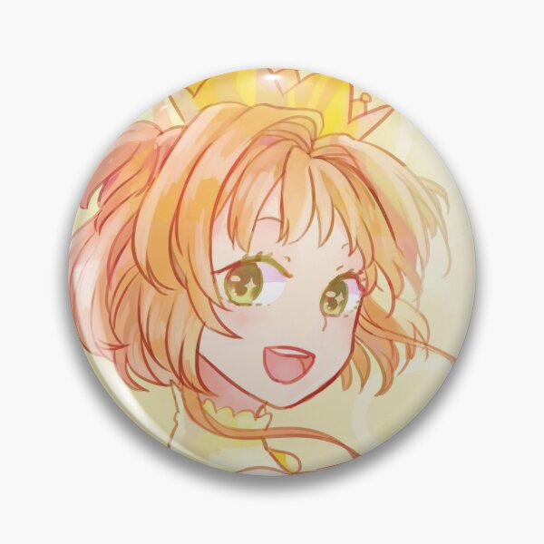Item preview, Cardcaptor Sakura designed and sold by kingsblue.