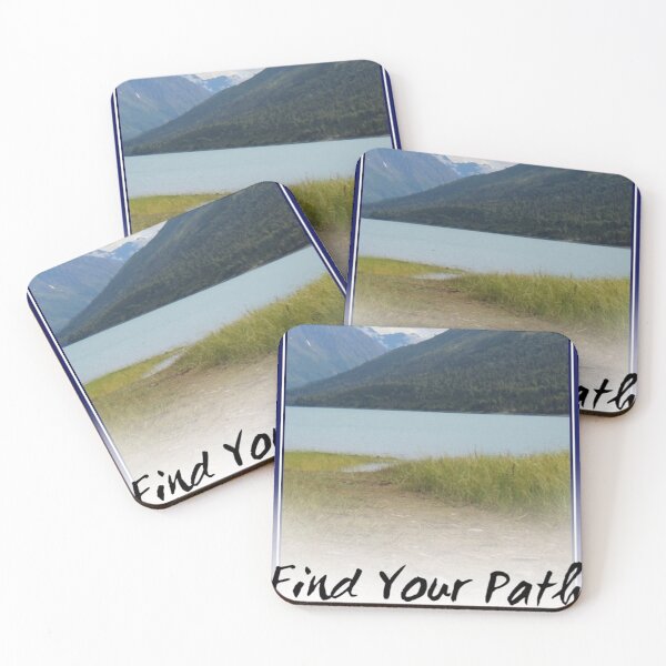 Item preview, Find Your Path designed and sold by PhrozenPhotos.