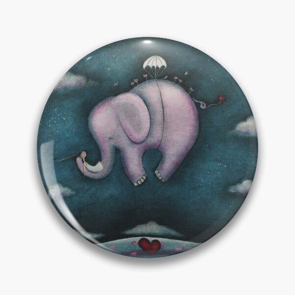 Item preview, Safe landing designed and sold by theArtoflOve.