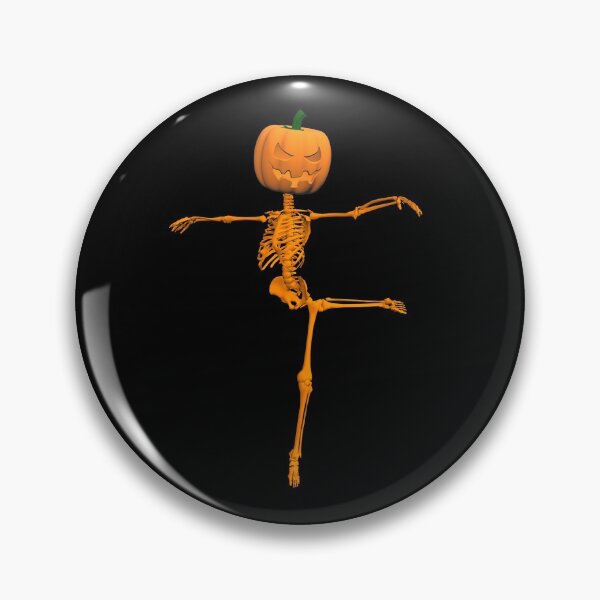 Item preview, Halloween Ballet: Attitude designed and sold by Mythos57.