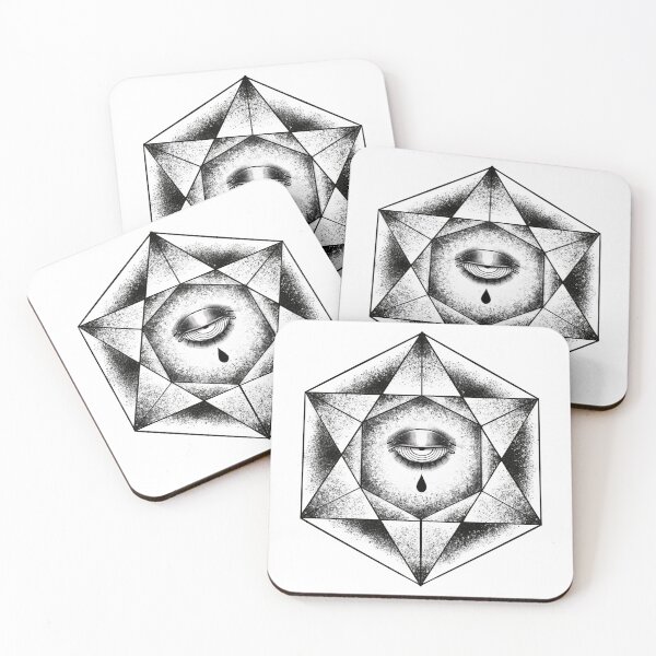 Item preview, Todo lo ve designed and sold by Ally Easter.