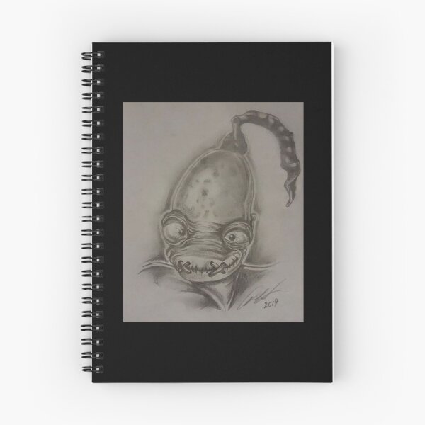 Item preview, Abe - Oddworld  designed and sold by bustercap.