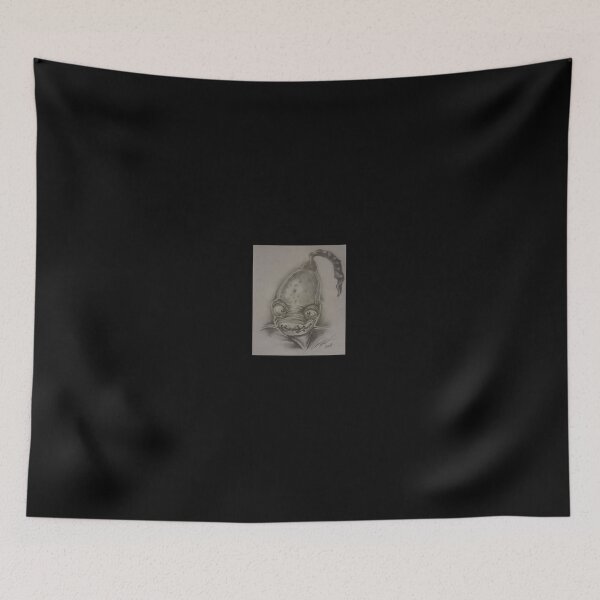 Item preview, Abe - Oddworld  designed and sold by bustercap.