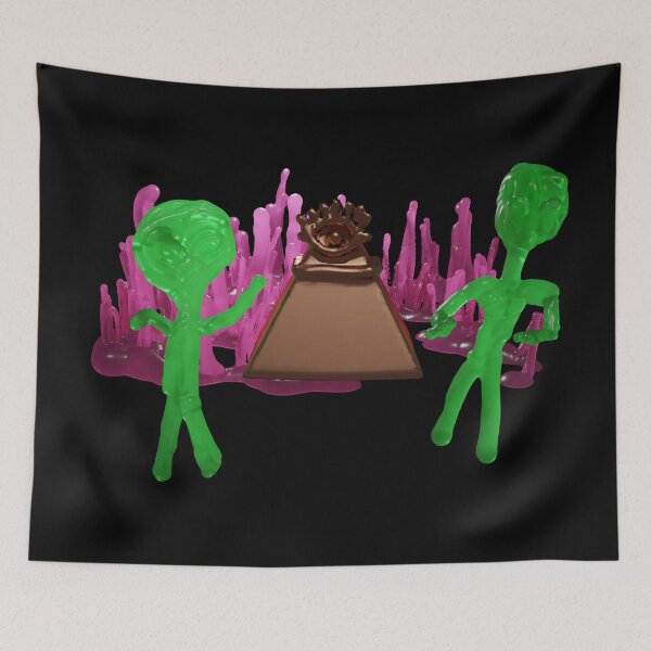 Item preview, Candy Illuminati designed and sold by occultfx.