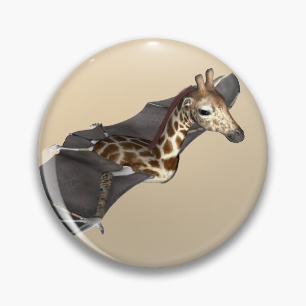 Item preview, Very Rare Girbat designed and sold by Mythos57.