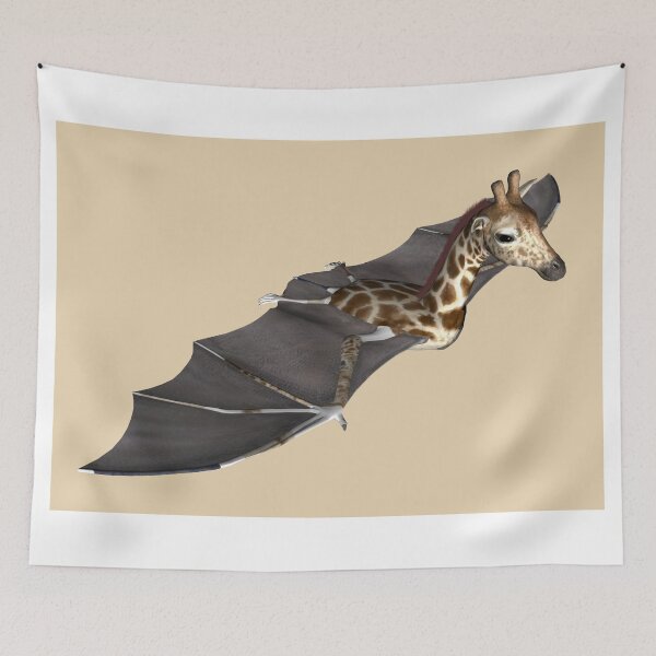 Item preview, Very Rare Girbat designed and sold by Mythos57.