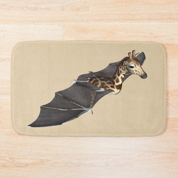 Item preview, Very Rare Girbat designed and sold by Mythos57.