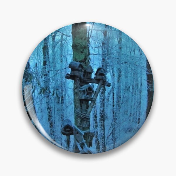 Item preview, Ice Forest designed and sold by Andyetitmoves.