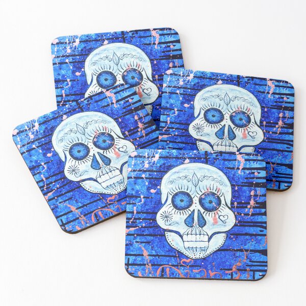 Item preview, Skull-lee designed and sold by DianasSmile.