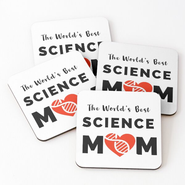 Item preview, The Perfect Mothers Day Mom Mug for your Science Mom - DNA  designed and sold by orbital-edge.