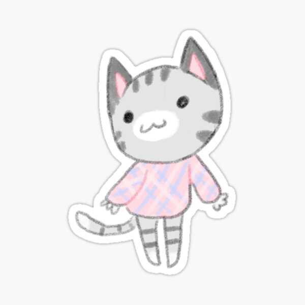 Lolly Animal Crossing Gifts & Merchandise Redbubble
