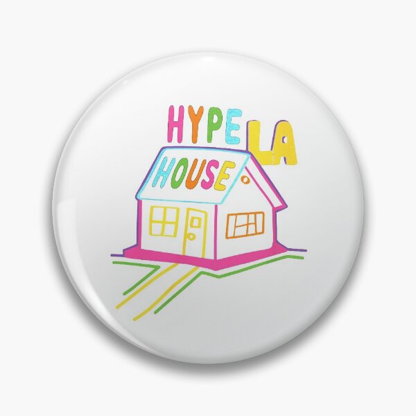 Artikelvorschau, Das Hype House entworfen und verkauft von tikitak94.