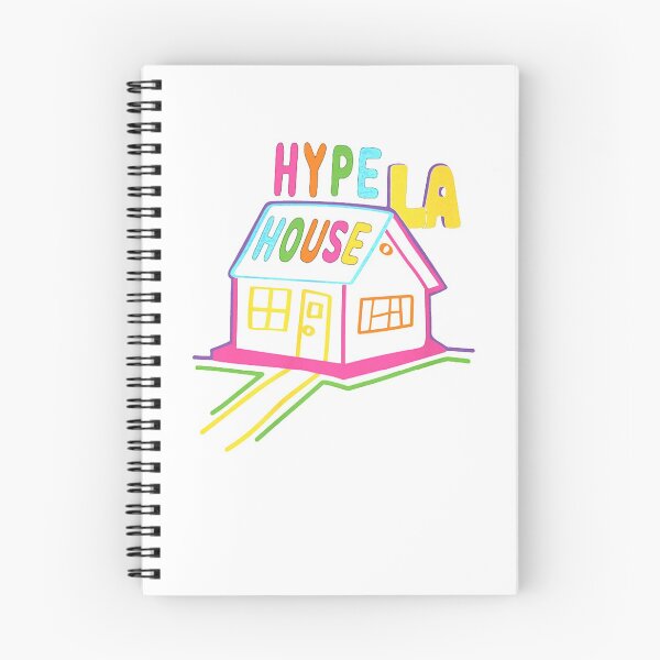 Item preview, The Hype House designed and sold by tikitak94.