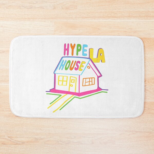 Item preview, The Hype House designed and sold by tikitak94.