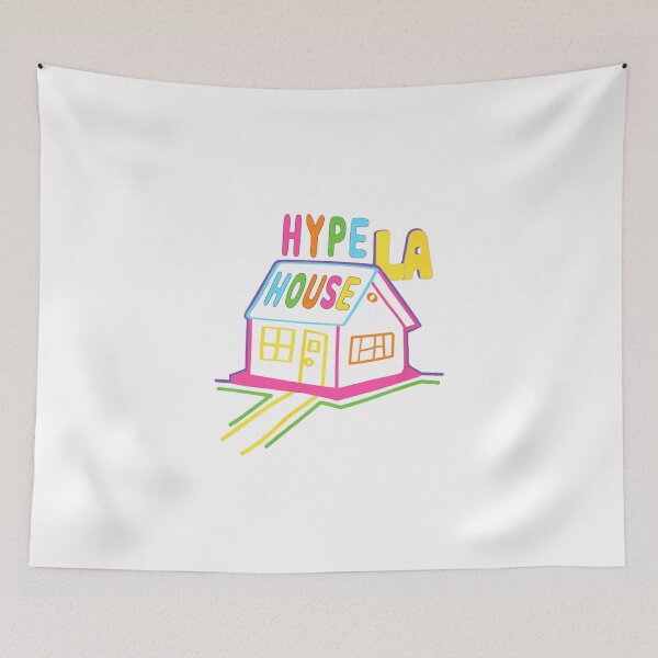 Item preview, The Hype House designed and sold by tikitak94.
