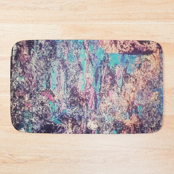 Item preview, Sea floor designed and sold by FoveaDesigns.