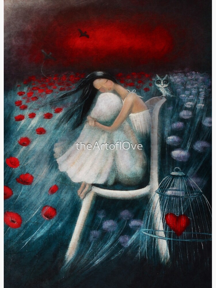 A place to dream by theArtoflOve