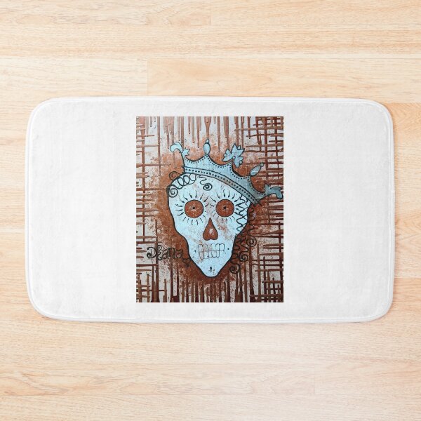 Item preview, Skull-Queen designed and sold by DianasSmile.