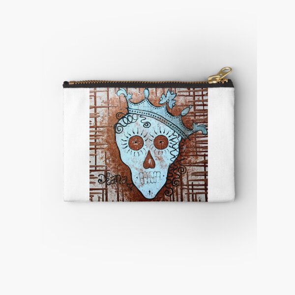 Item preview, Skull-Queen designed and sold by DianasSmile.