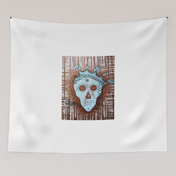Item preview, Skull-Queen designed and sold by DianasSmile.