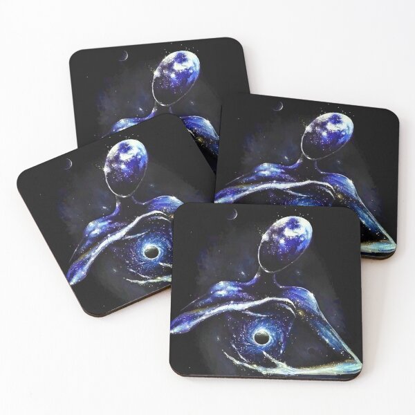 Item preview, UFO Nation designed and sold by FotoLibreStudio.