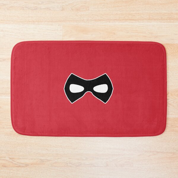 Item preview, umbrella academy mask designed and sold by inthenarrative.