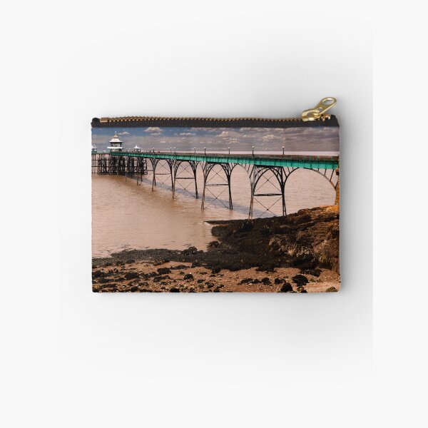 Item preview, Clevedon Pier designed and sold by jwwallace.