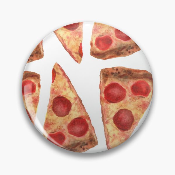 Item preview, xxxxxl pizza party  designed and sold by paint-it-fun.