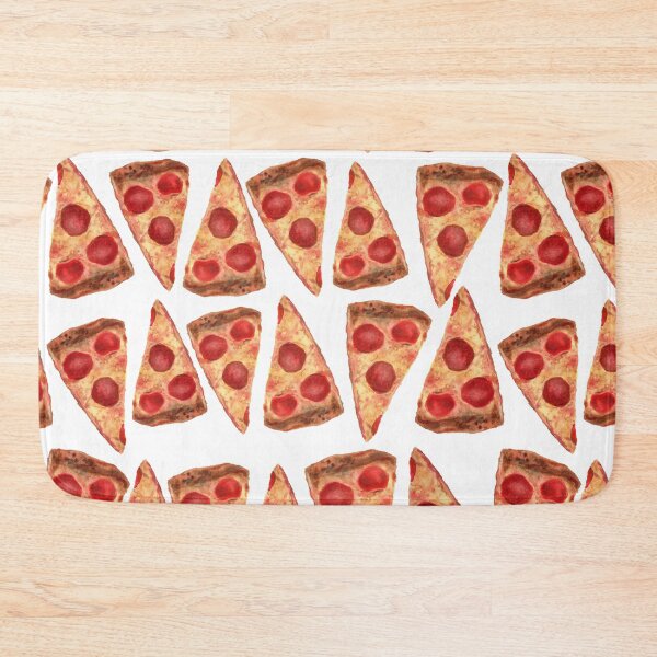Item preview, xxxxxl pizza party  designed and sold by paint-it-fun.