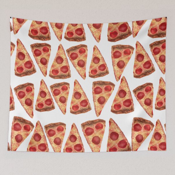 Item preview, xxxxxl pizza party  designed and sold by paint-it-fun.