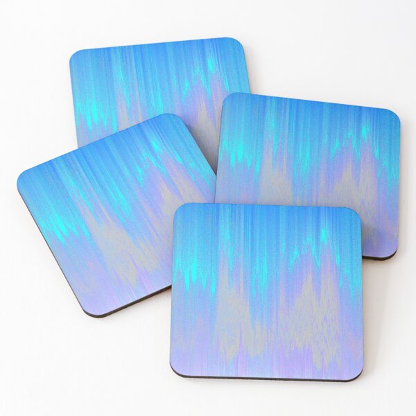 Item preview, Teal rain designed and sold by Ihrlaa.