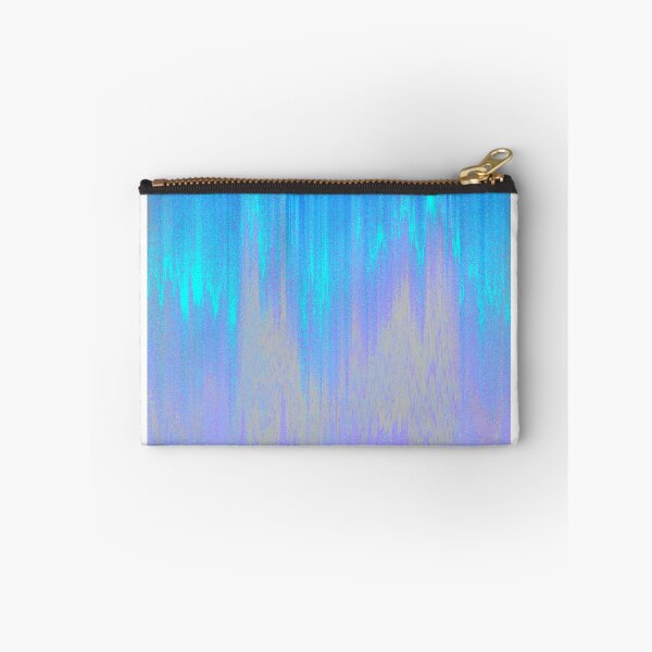 Item preview, Teal rain designed and sold by Ihrlaa.