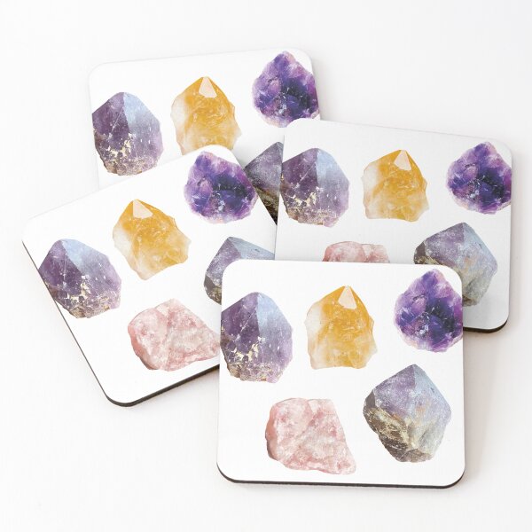 Item preview, Crystals energy designed and sold by Visto.