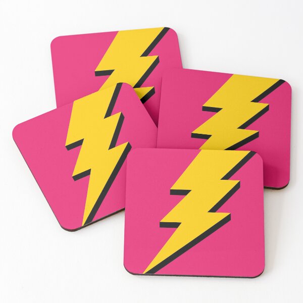 Item preview, Lightning Bolt designed and sold by majoihart.