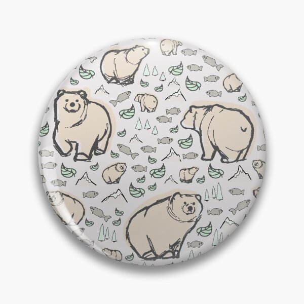 Item preview, Cute Bears designed and sold by Nemki.