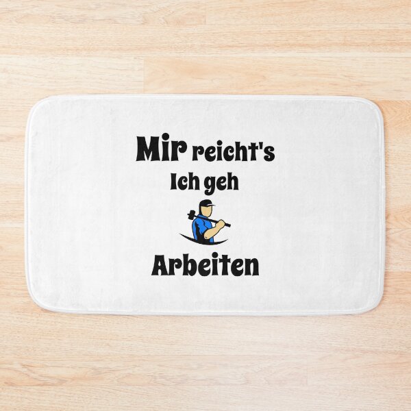 Item preview, it's enough for me to go to work designed and sold by Ruegen1983.