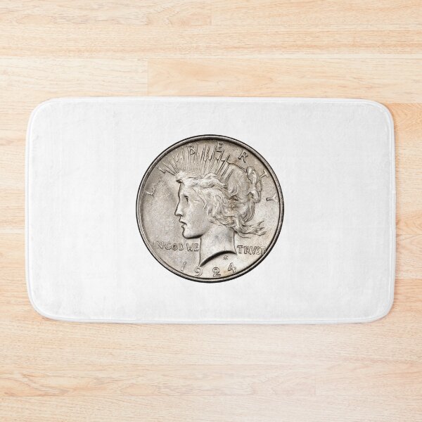 Item preview, coin 1924 designed and sold by AlfordsStore.