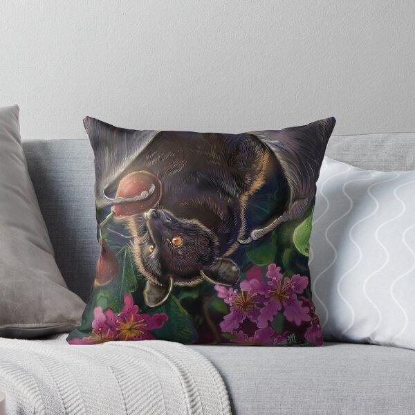 Item preview, Livingstone Flying Fox and Figs designed and sold by Shadowind.