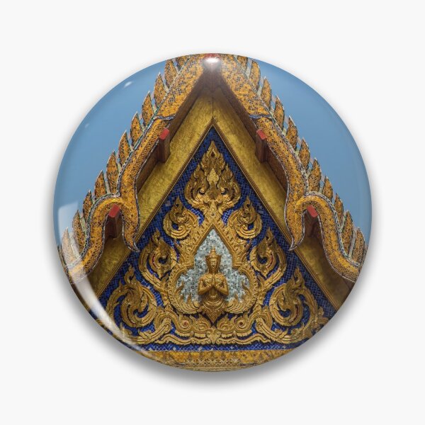 Item preview, Thailand. Bangkok. Grand Palace & Wat Phra Kaew. Details. designed and sold by vadim19.