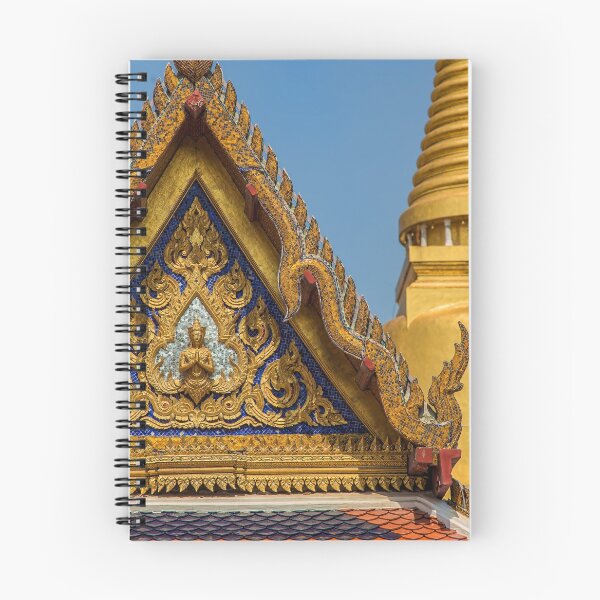 Item preview, Thailand. Bangkok. Grand Palace & Wat Phra Kaew. Details. designed and sold by vadim19.