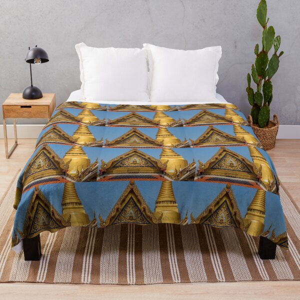 Item preview, Thailand. Bangkok. Grand Palace & Wat Phra Kaew. Details. designed and sold by vadim19.
