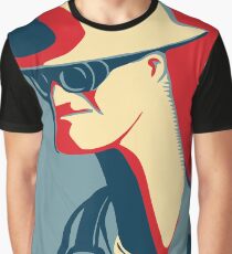Engineer Says Nope Graphic T-Shirt