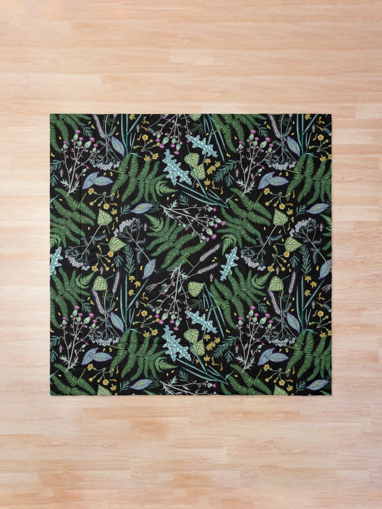 Alternate view of Summer dream. Comforter