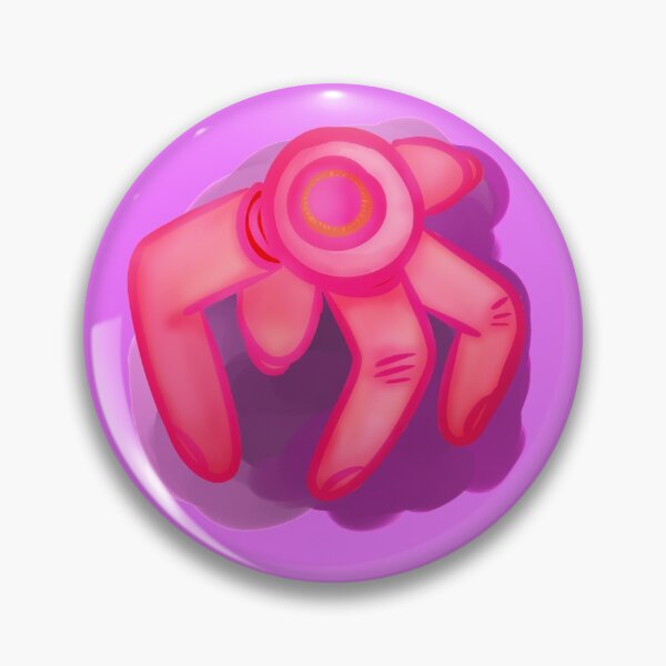 Item preview, finger creacher designed and sold by humanimplosions.