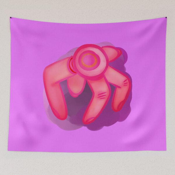 Item preview, finger creacher designed and sold by humanimplosions.