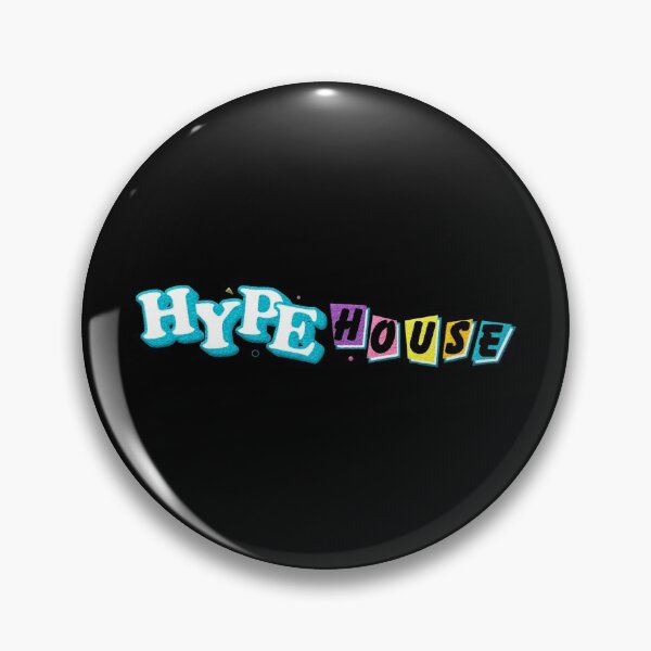 Artikelvorschau, Das Hype House entworfen und verkauft von tikitak94.