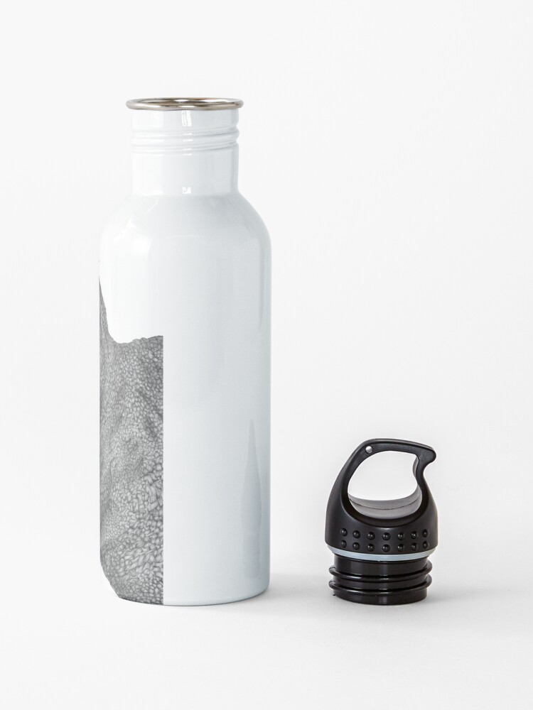 Alternate view of Dino Love Water Bottle